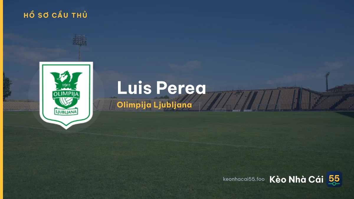 Luis Perea
