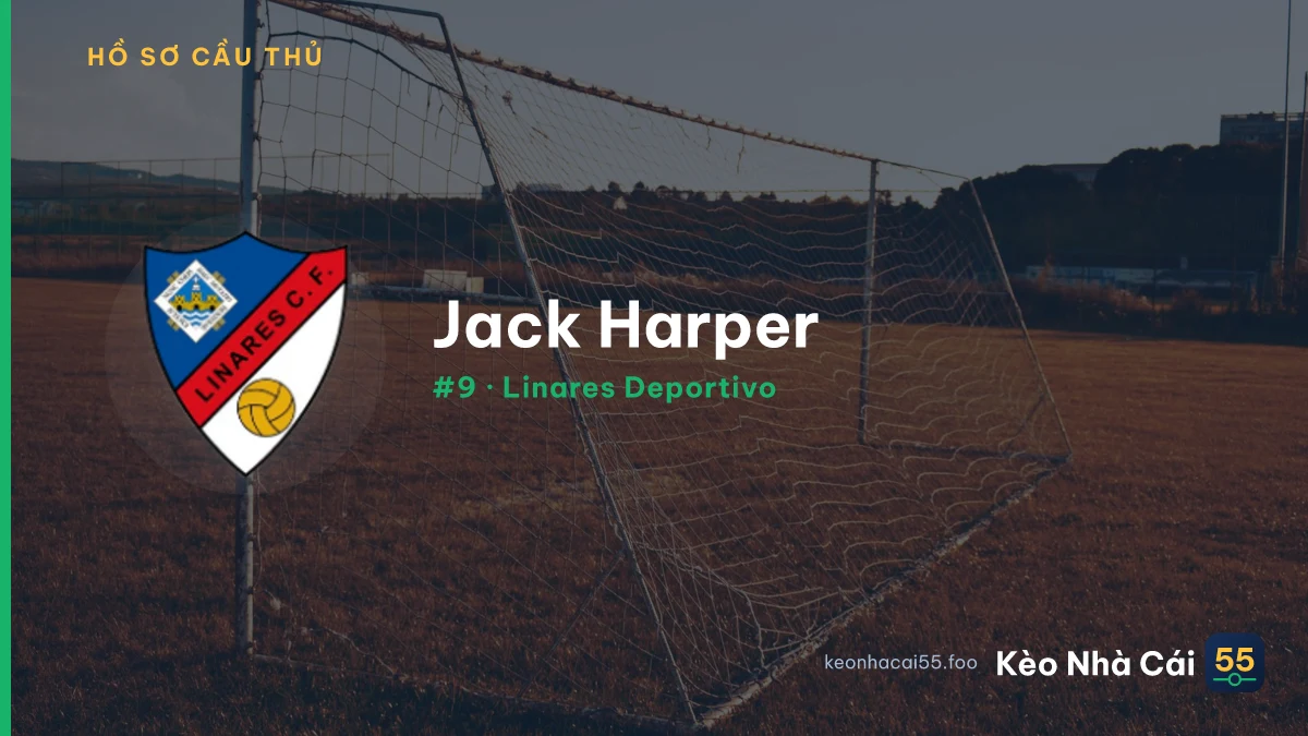 J. Harper