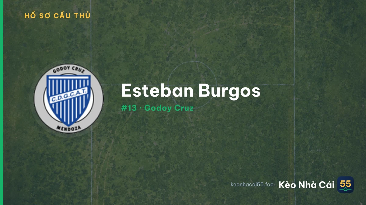 E. Burgos