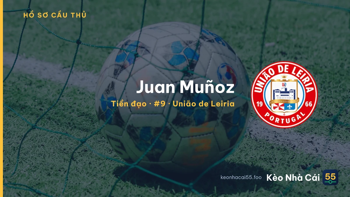 Juan Muñoz