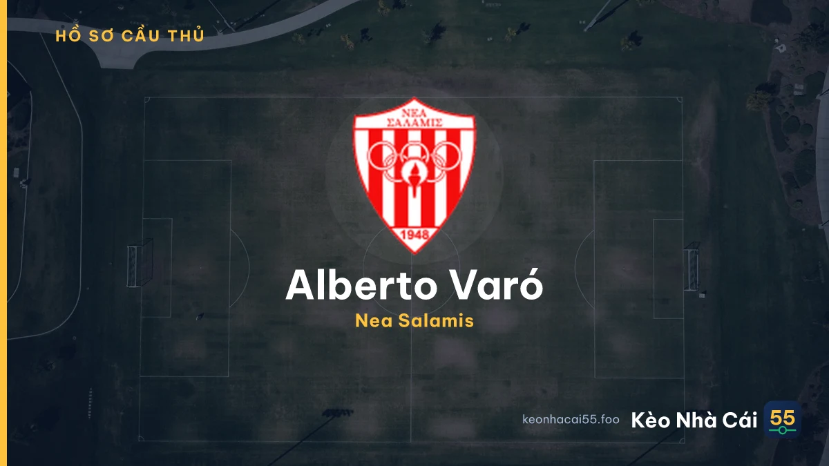 Alberto Varó
