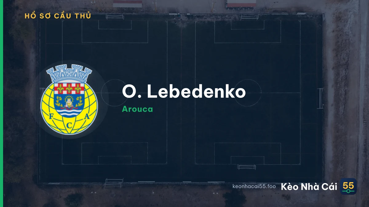 O. Lebedenko