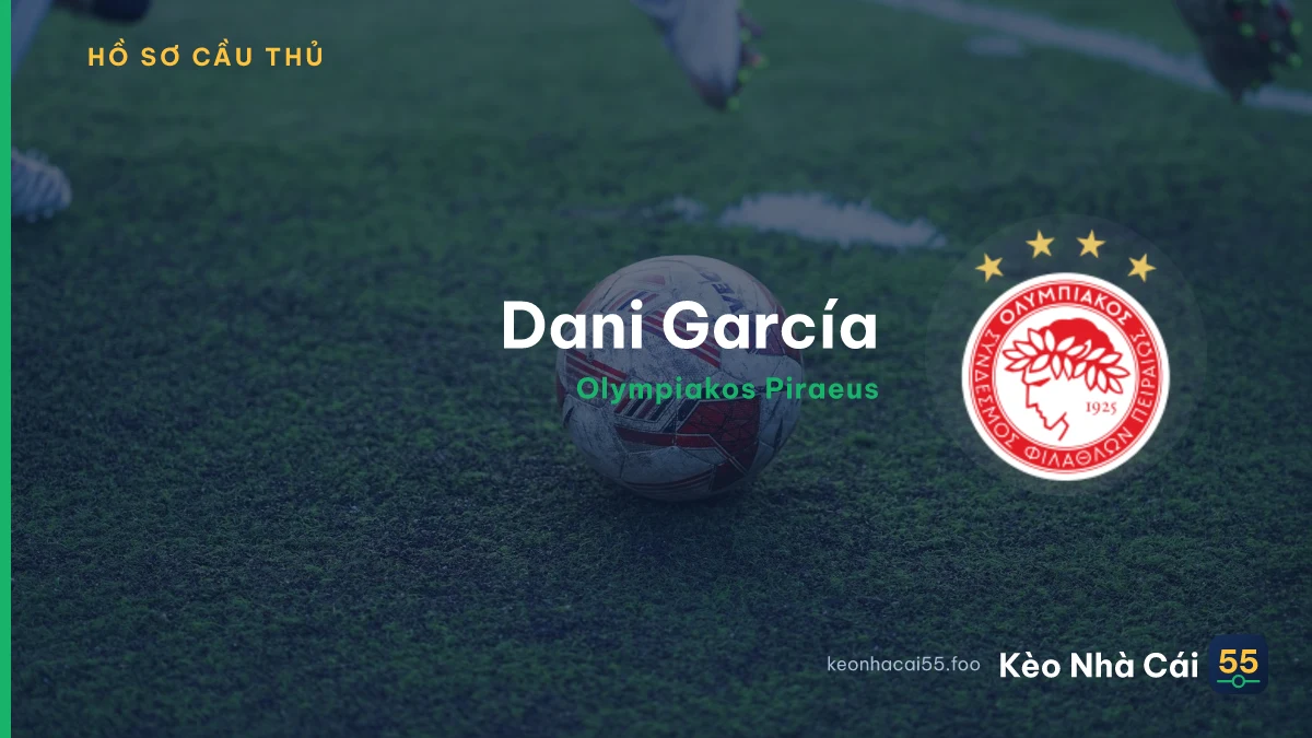 Dani García