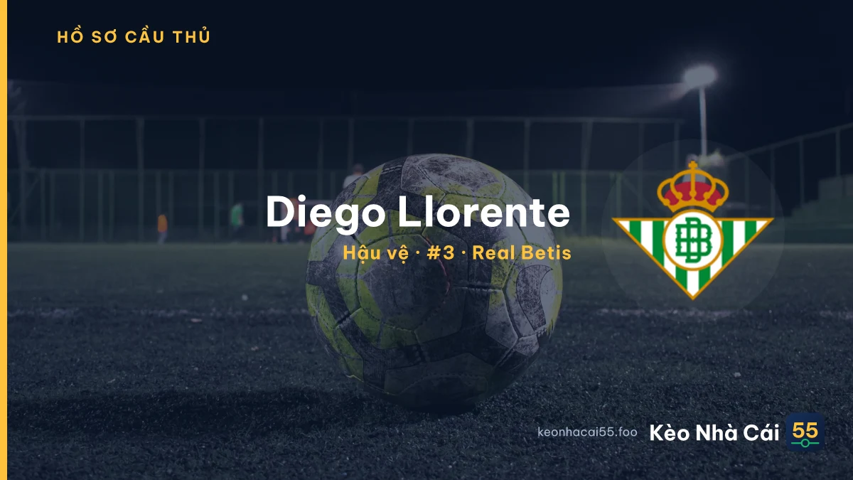 Diego Llorente
