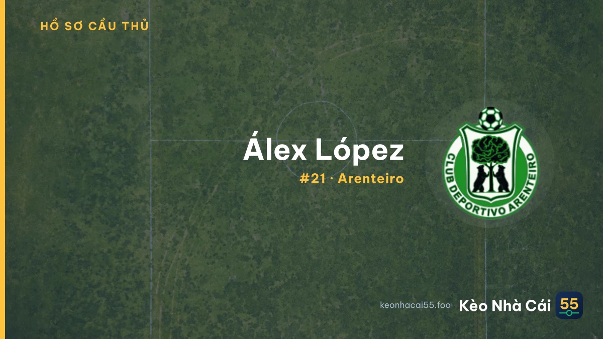 Álex López