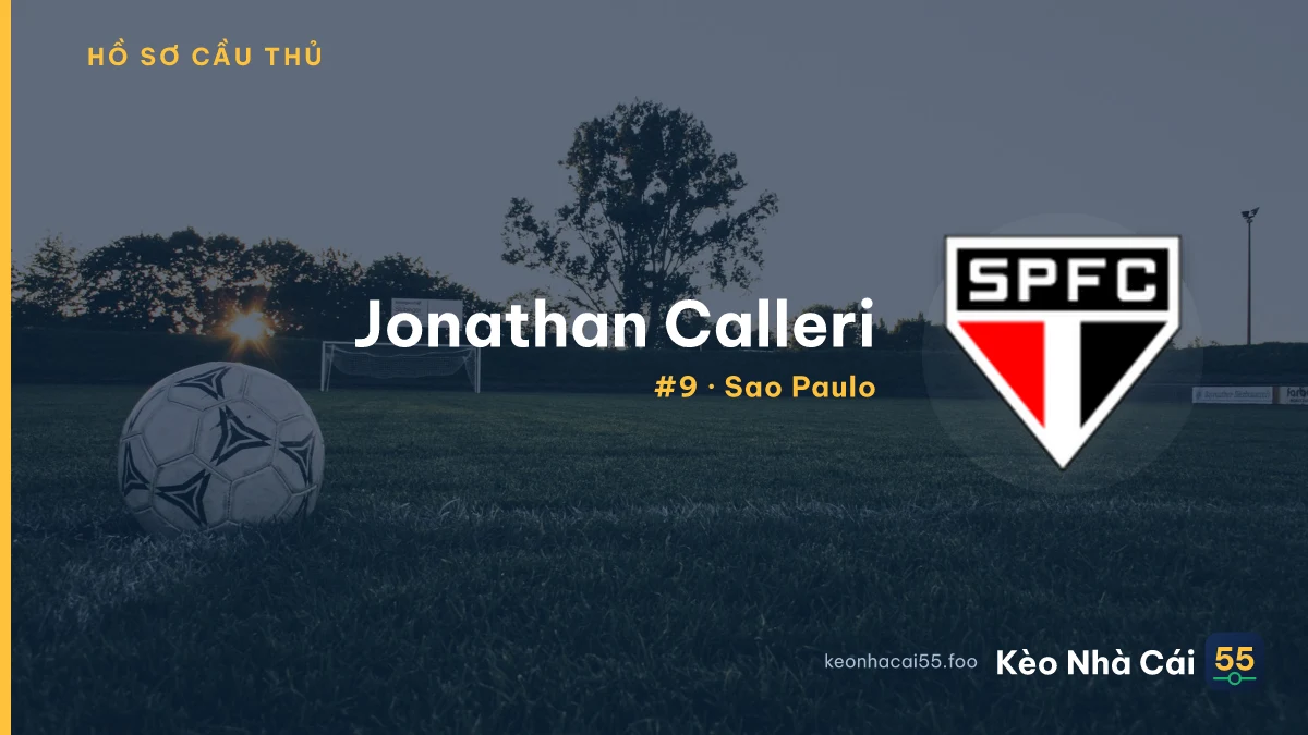 J. Calleri