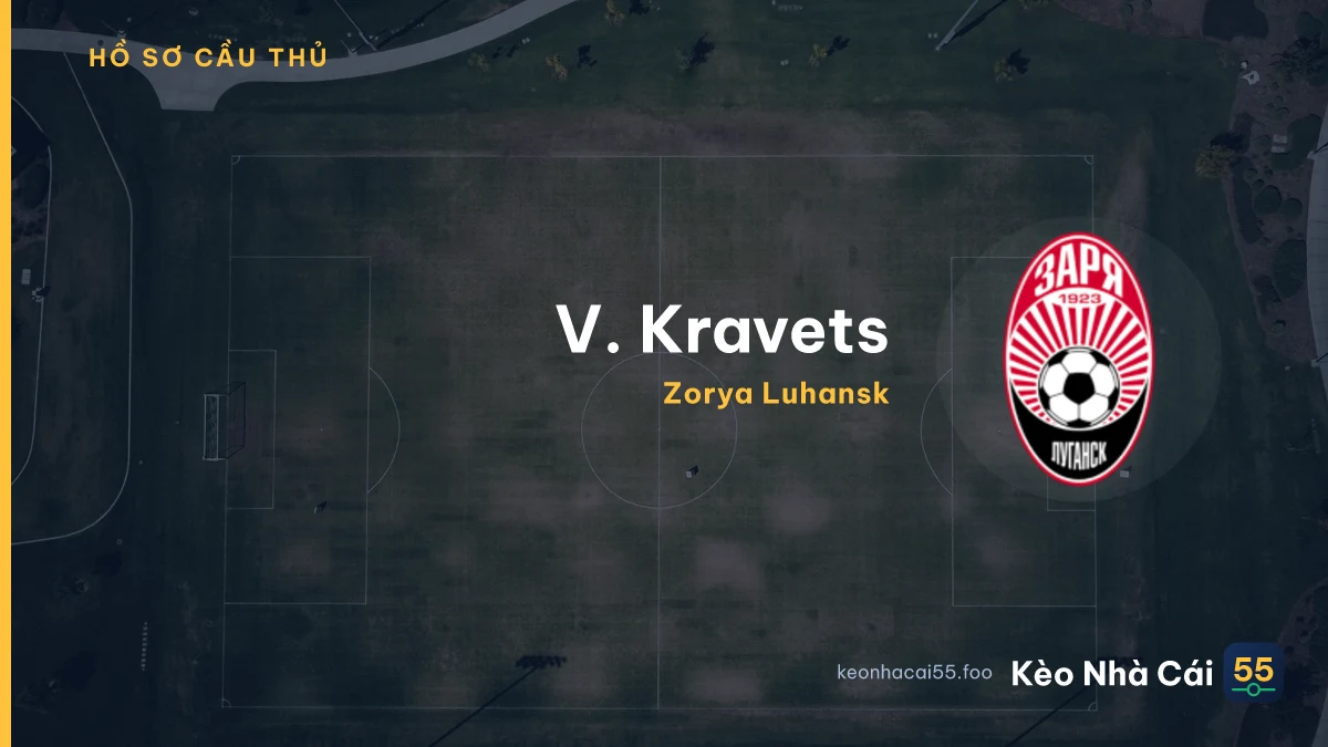 V. Kravets