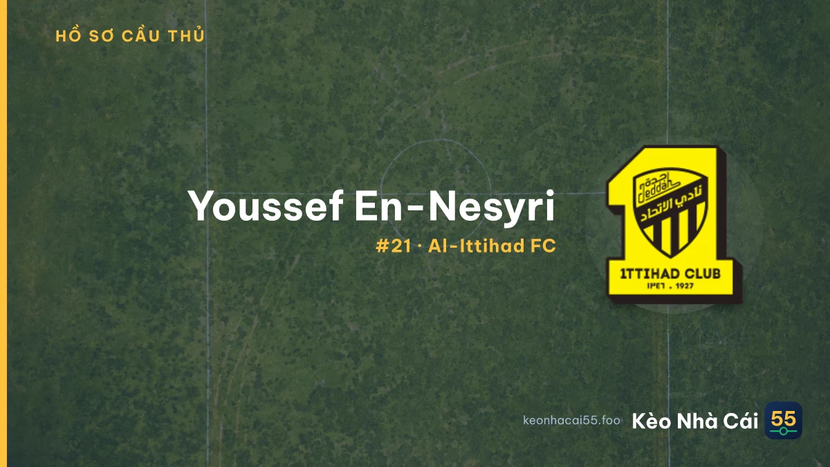 Youssef En-Nesyri