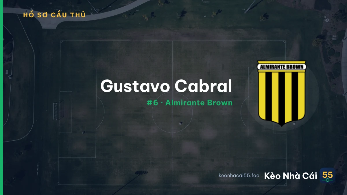 G. Cabral