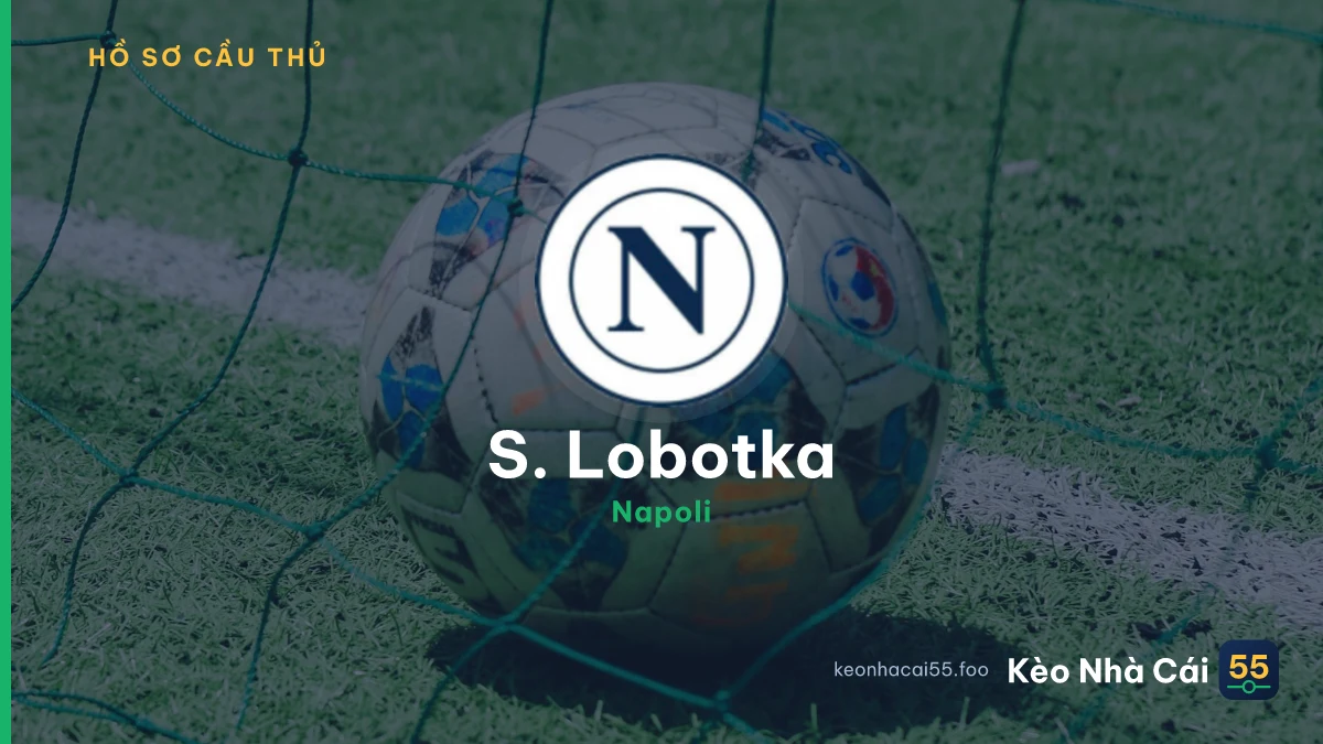 S. Lobotka