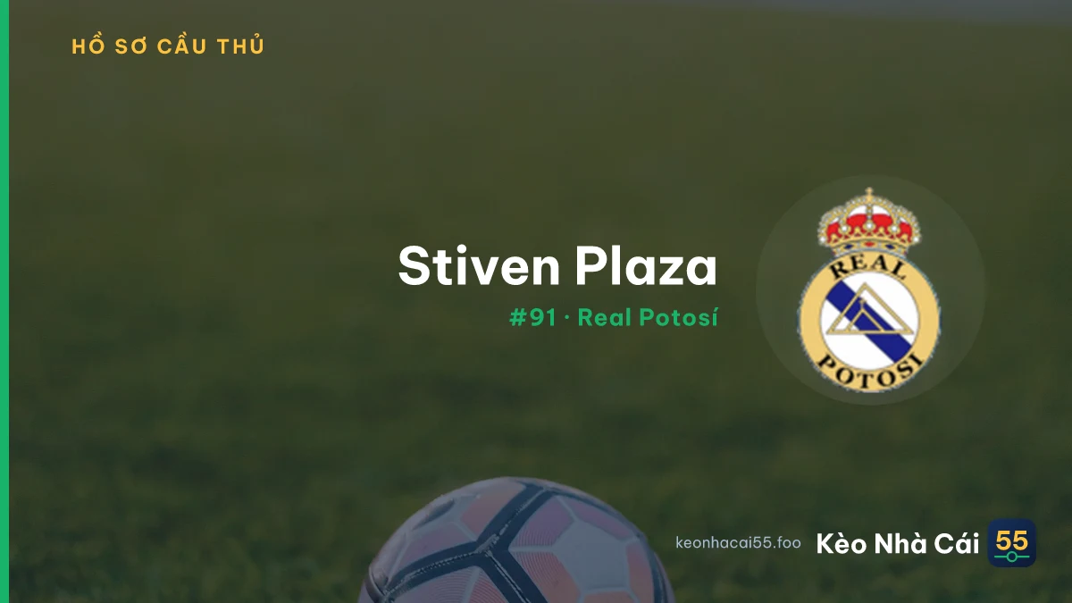 S. Plaza