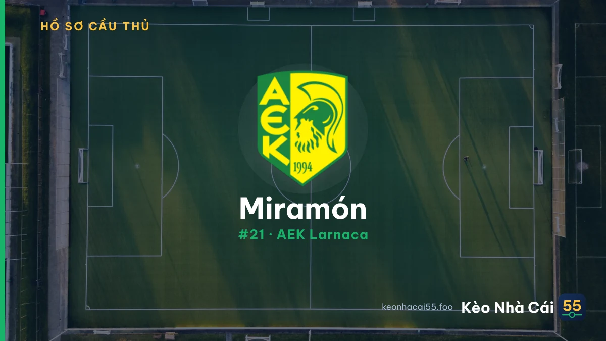 Miramón