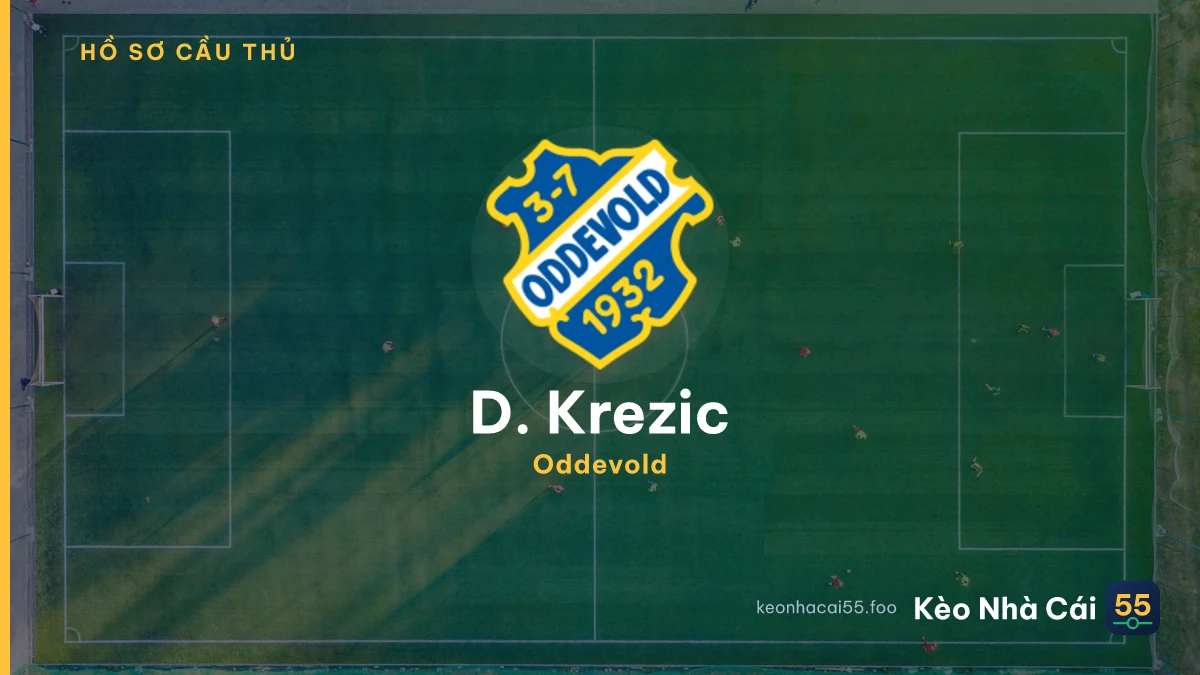 D. Krezic