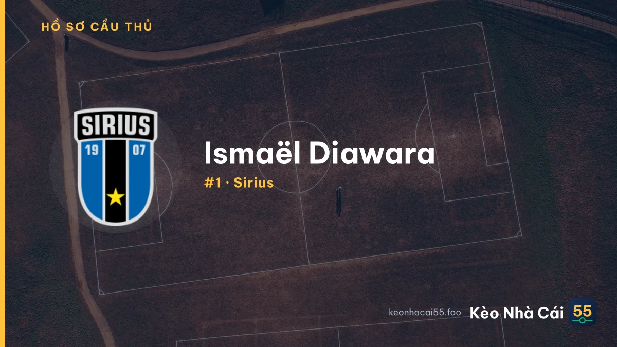 I. Diawara