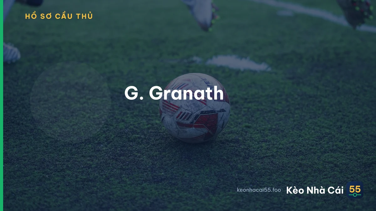 G. Granath