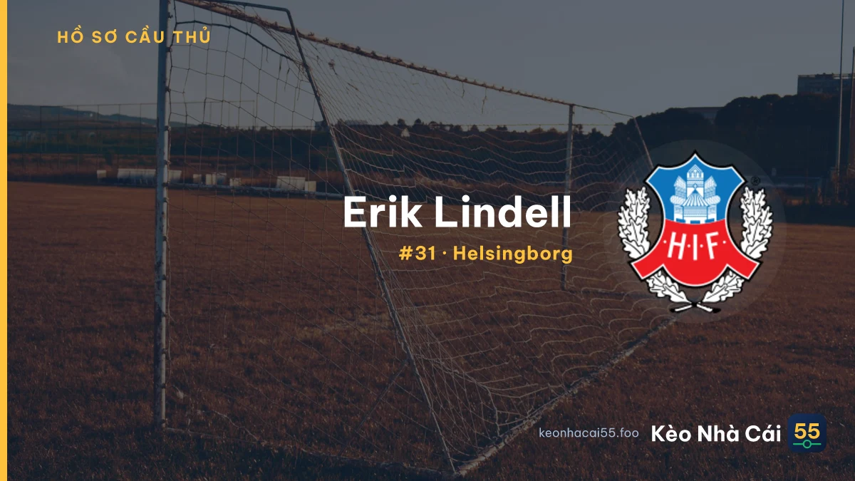 E. Lindell