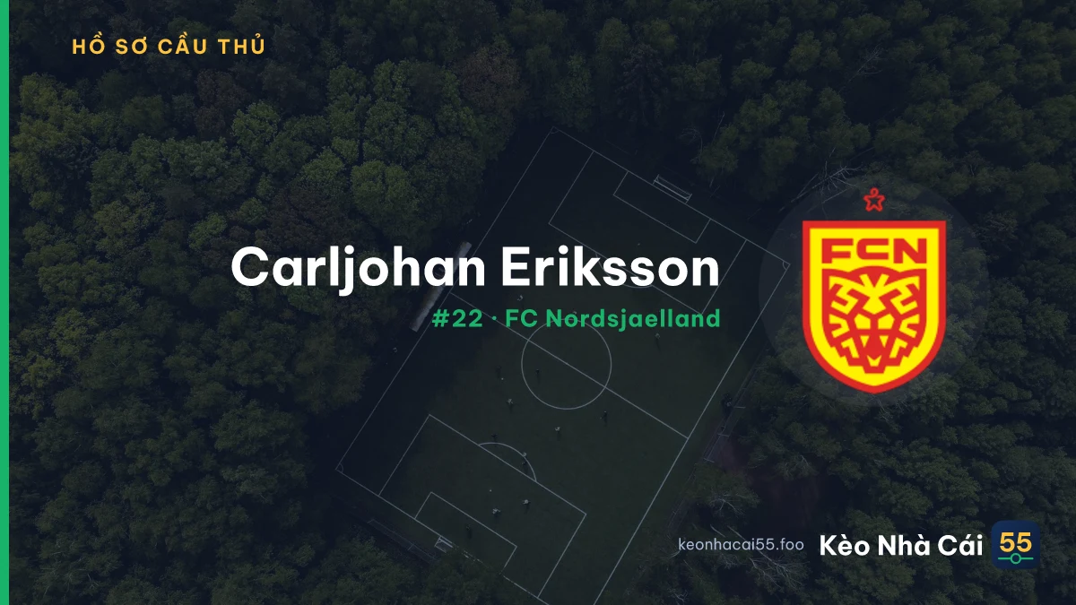 C. Eriksson