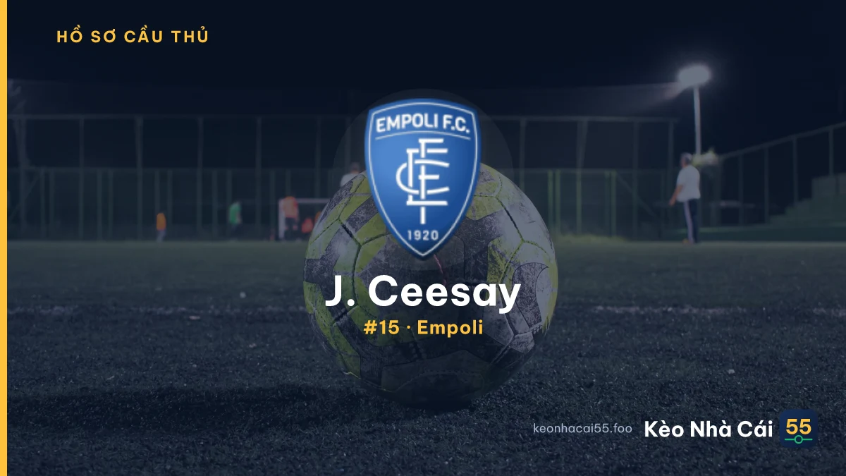 J. Ceesay