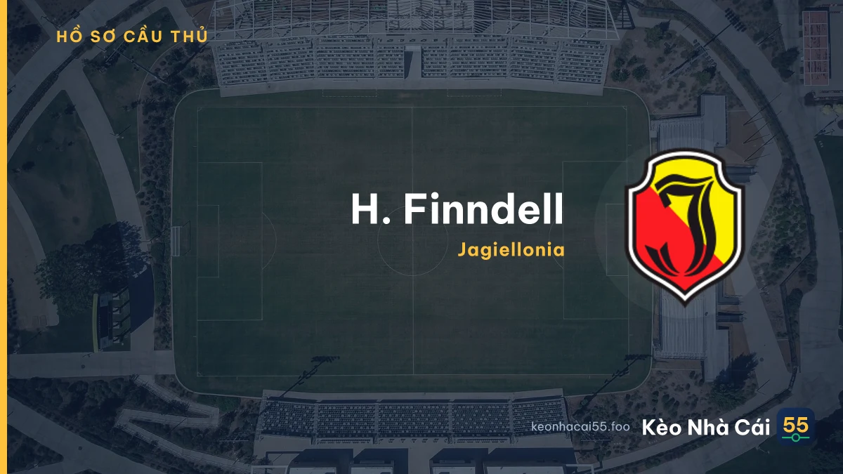 H. Finndell