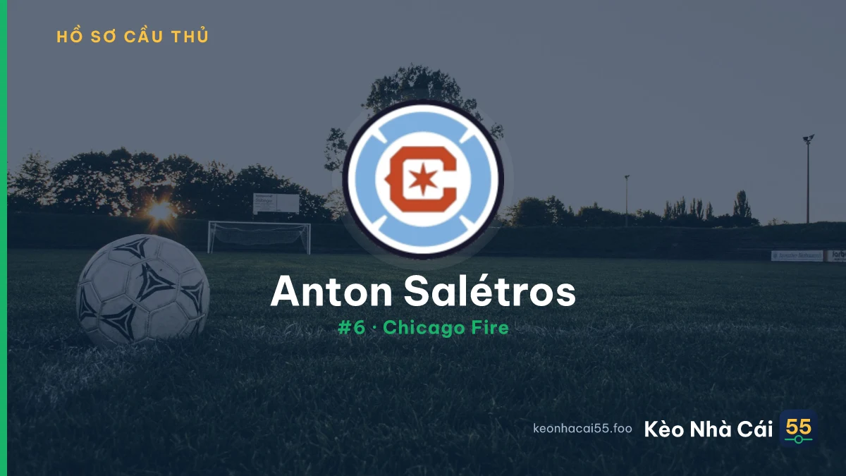 A. Salétros