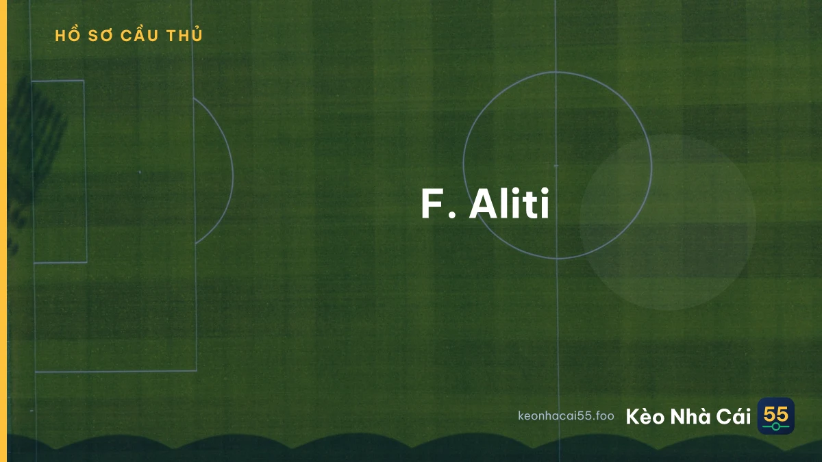 F. Aliti