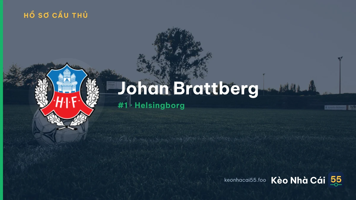 J. Brattberg