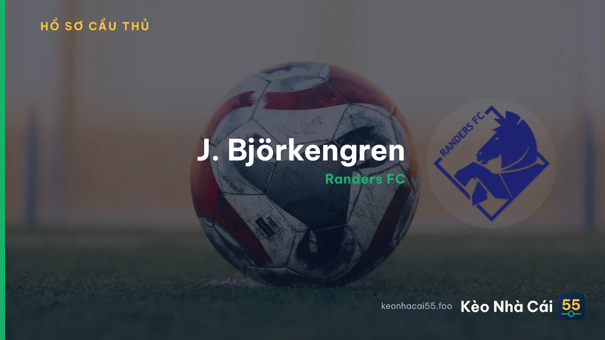 J. Björkengren