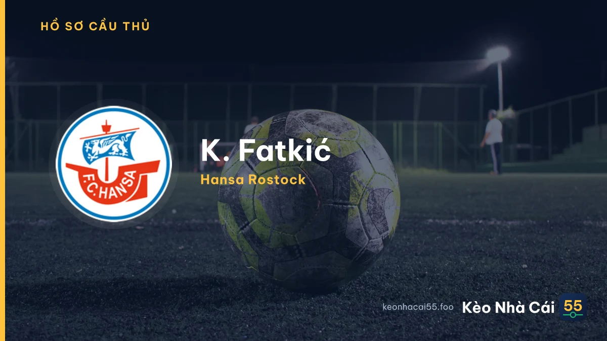 K. Fatkić