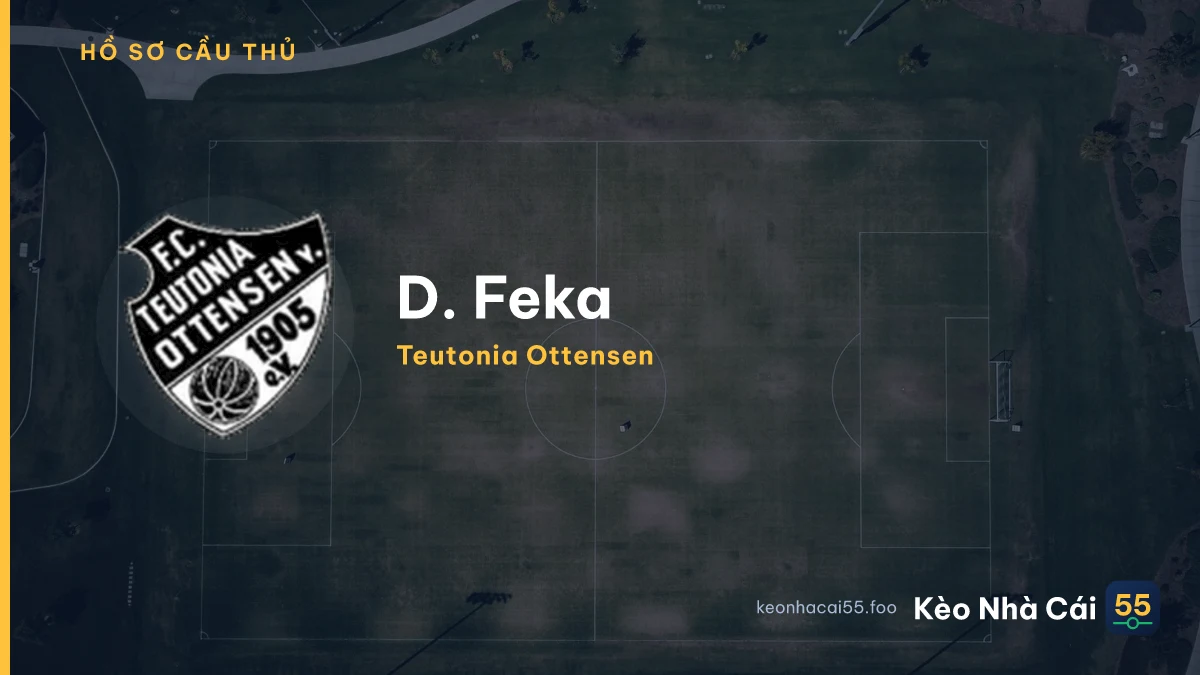 D. Feka