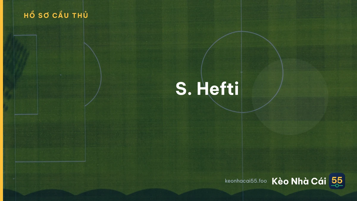 S. Hefti