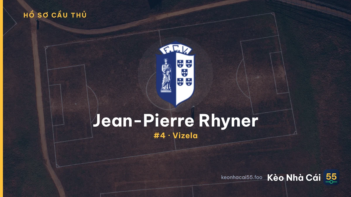 J. Rhyner