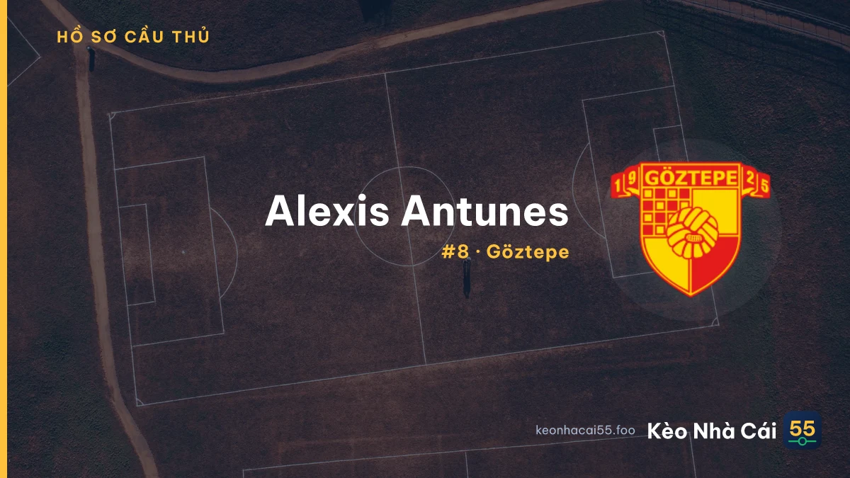 A. Antunes