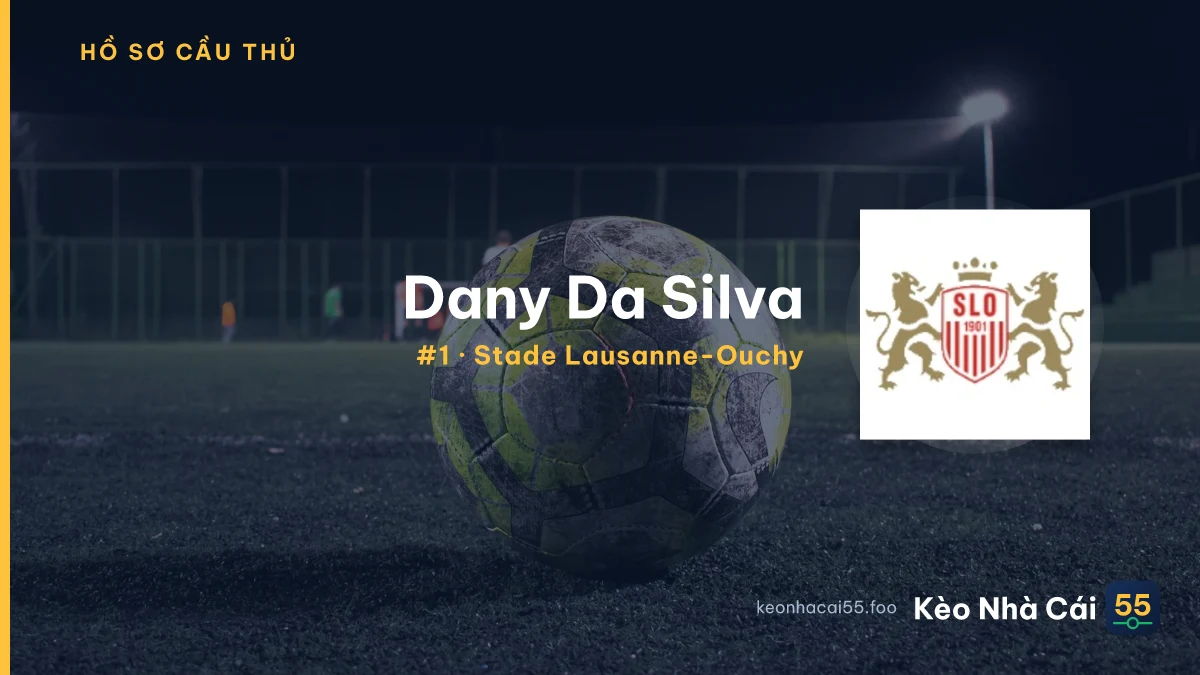 D. Da Silva