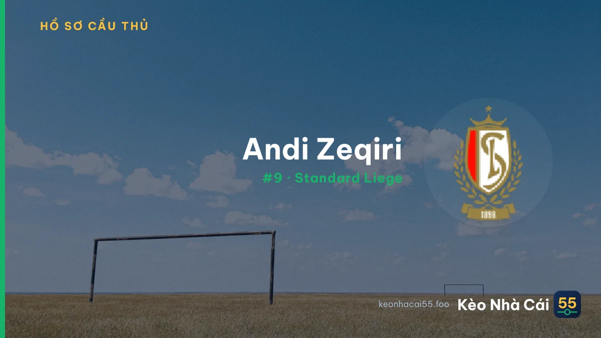 A. Zeqiri