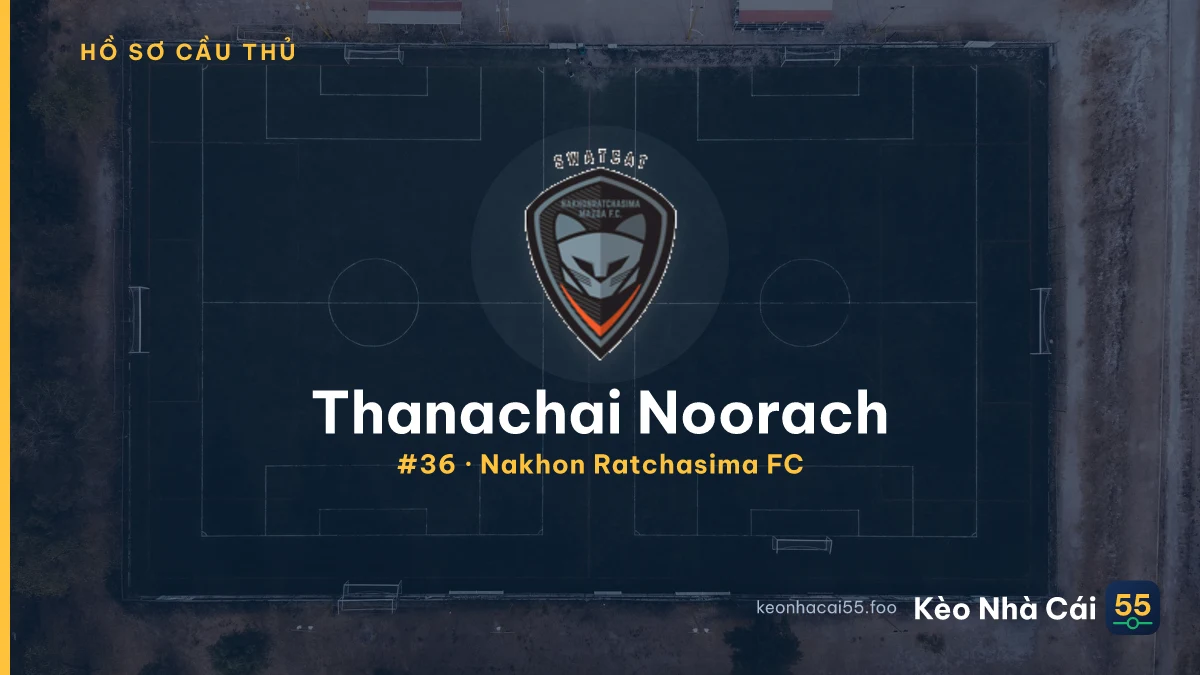 T. Noorach