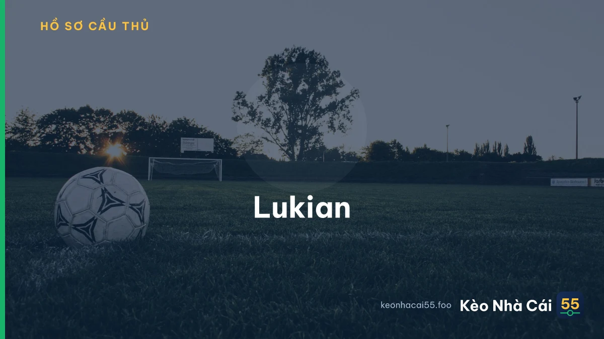 Lukian