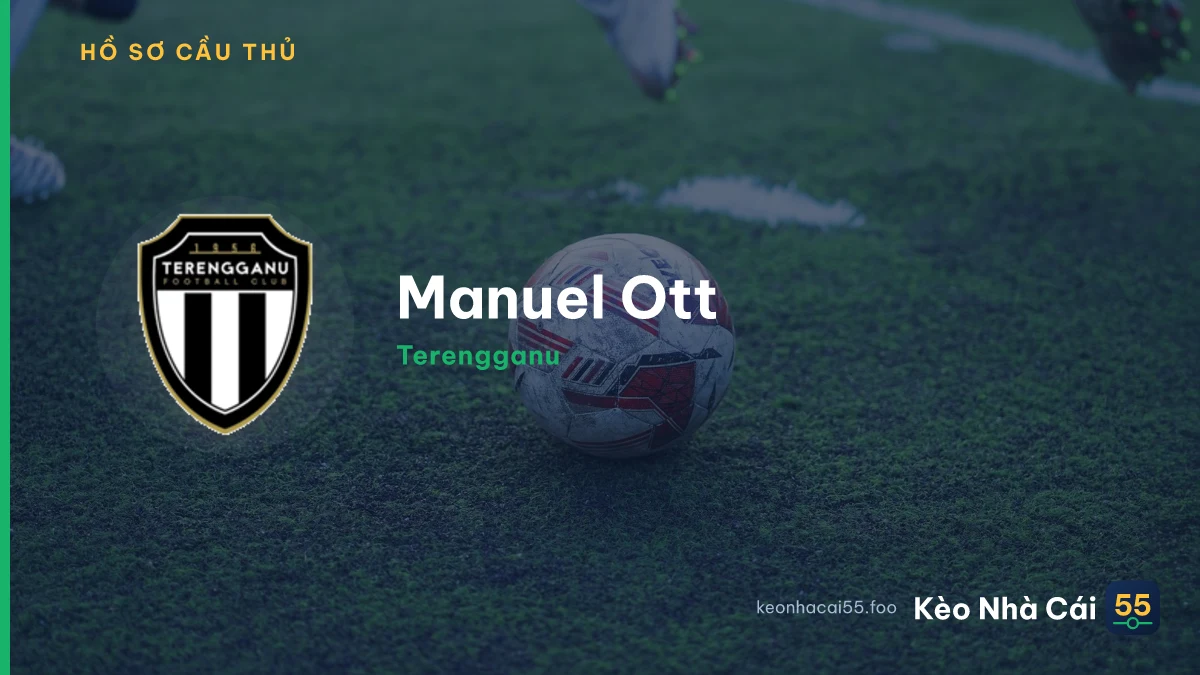 Manuel Ott
