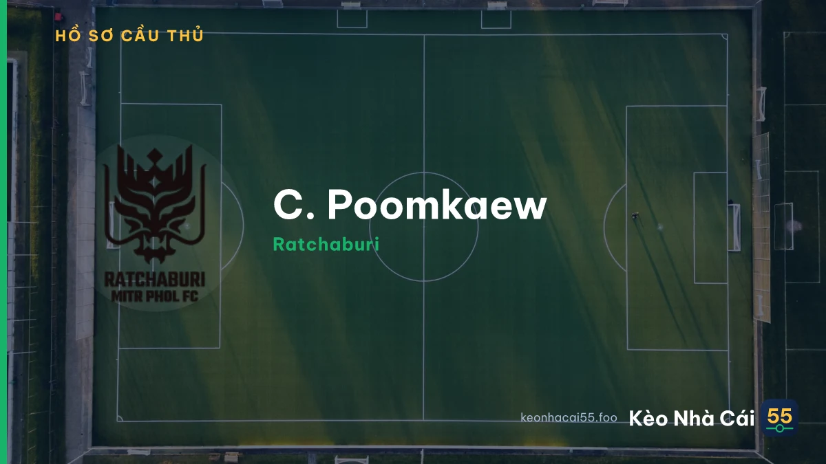 C. Poomkaew