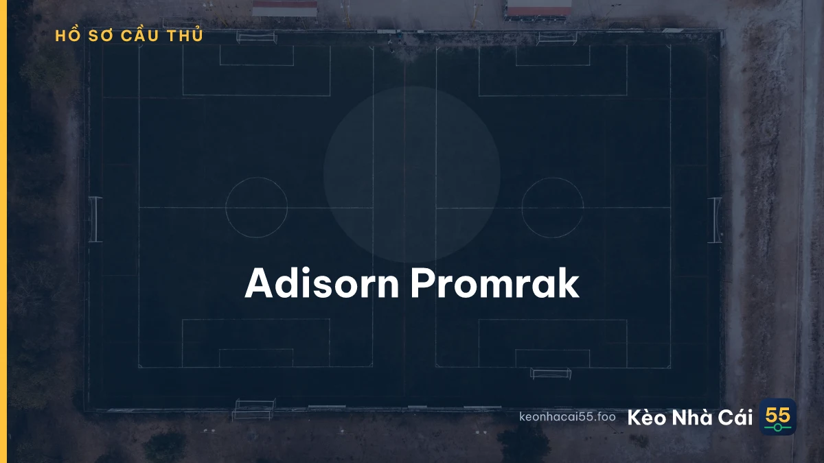 A. Promrak