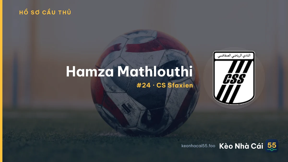 H. Mathlouthi