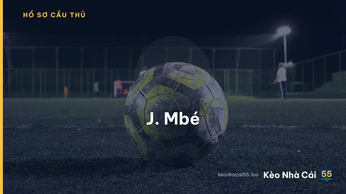 J. Mbé