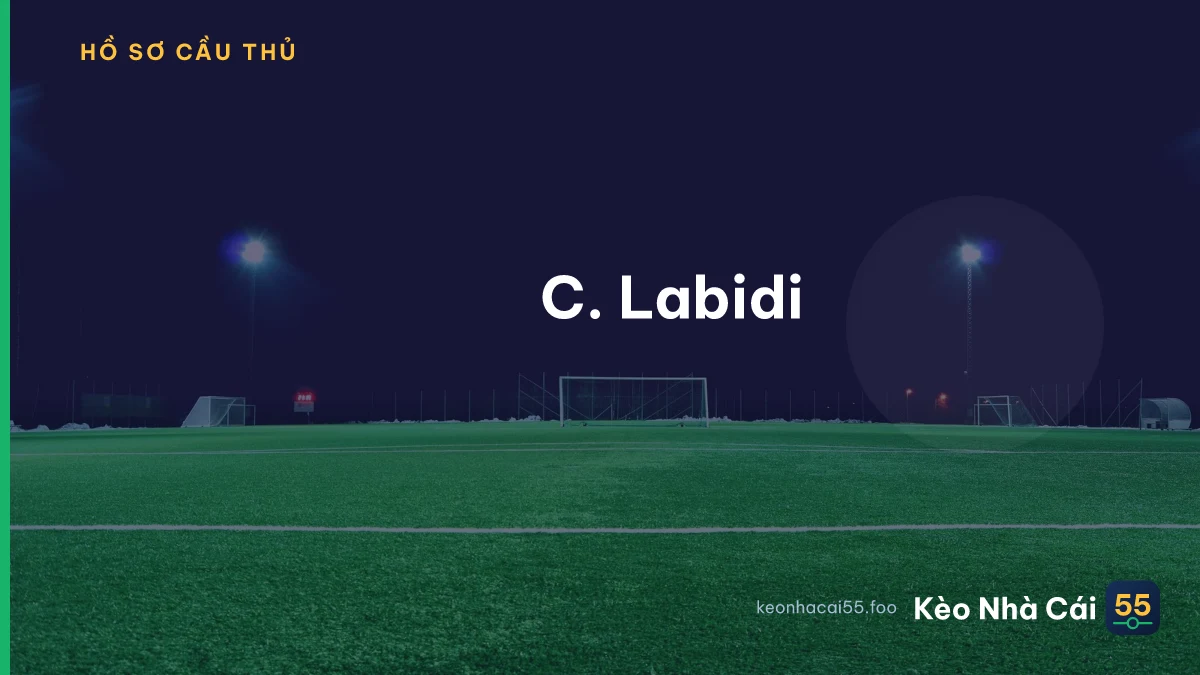 C. Labidi