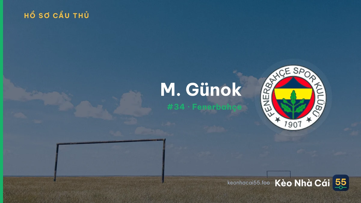 M. Günok