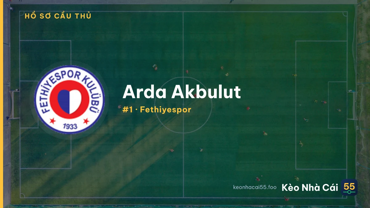 A. Akbulut