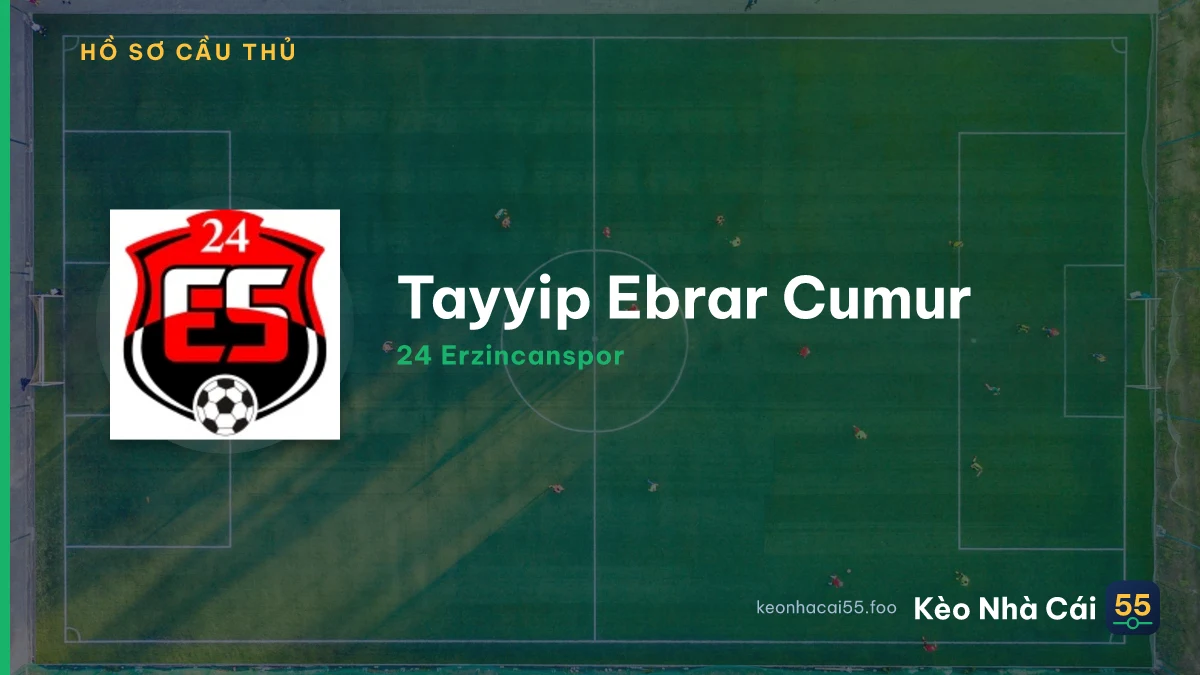 Tayyip Ebrar Cumur