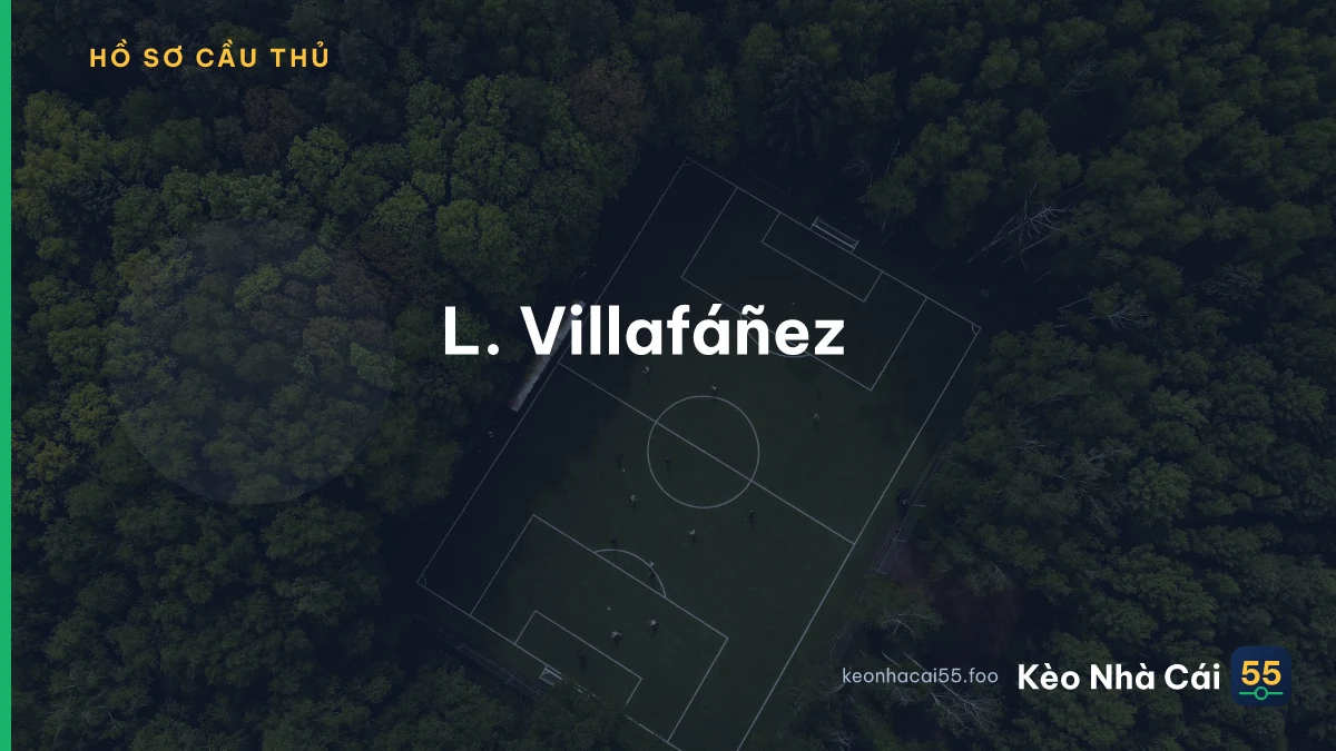 L. Villafáñez