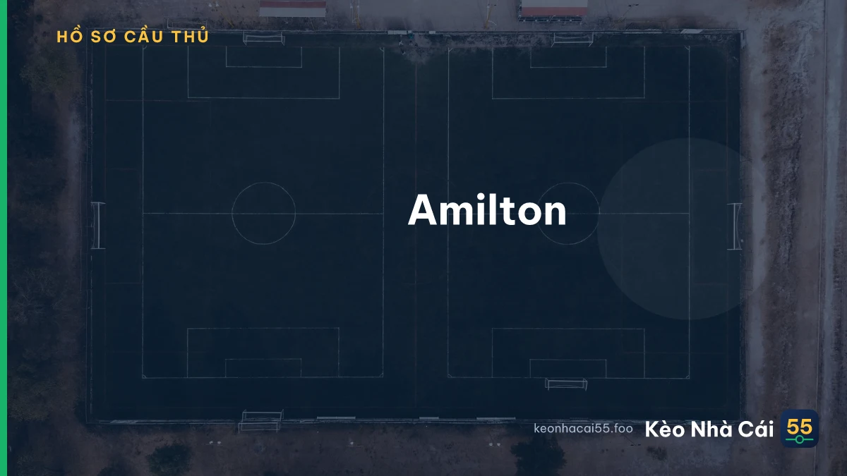 Amilton