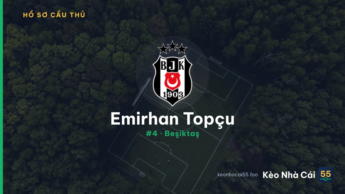 E. Topçu