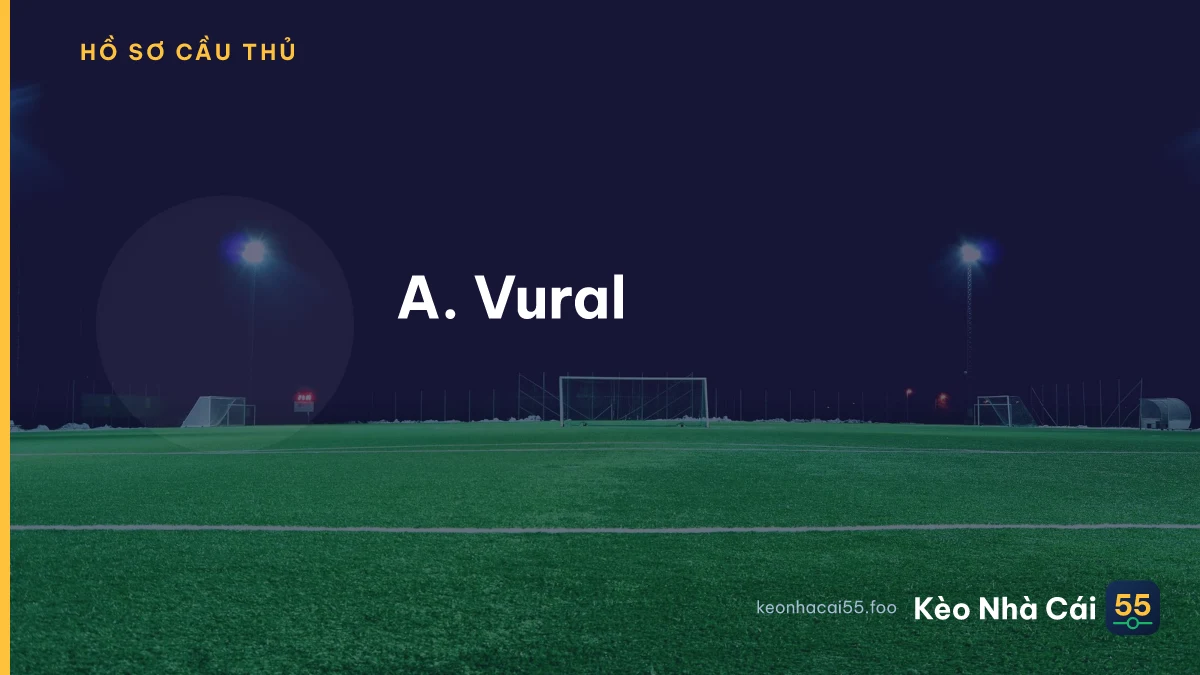 A. Vural