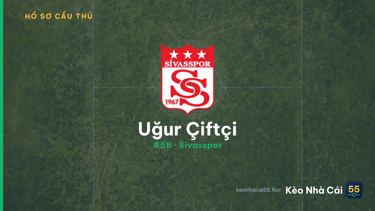U. Çiftçi